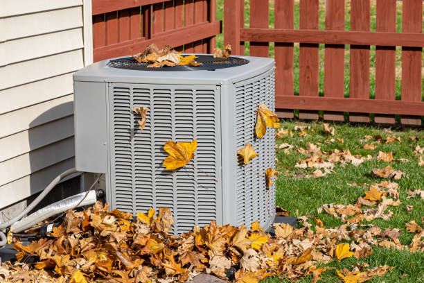 Best Solar-powered HVAC Systems in San Andreas, CA