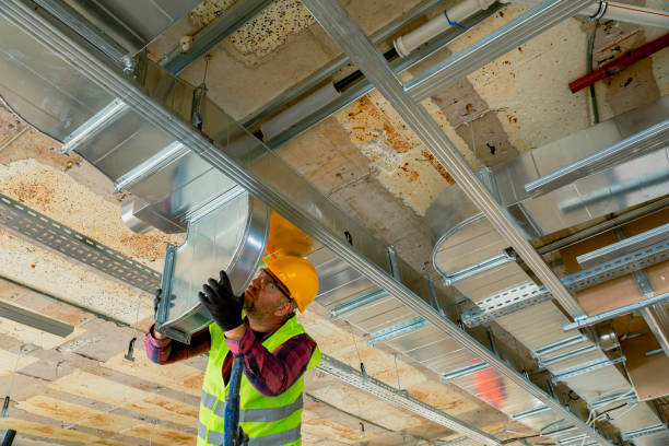 Reliable San Andreas, CA HVAC Solutions