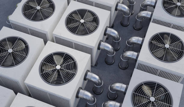  San Andreas, CA HVAC Pros