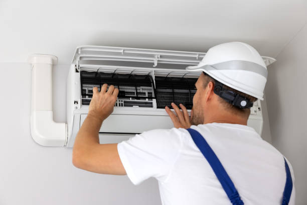 Best HVAC Consulting and Engineering in San Andreas, CA