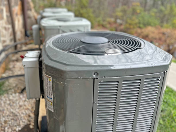 Best Seasonal HVAC Services in San Andreas, CA