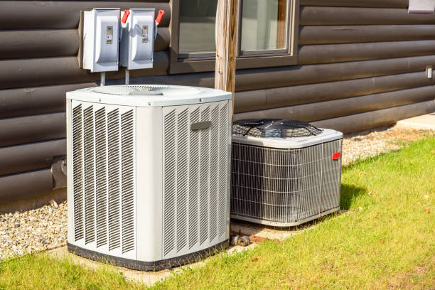 Best Thermostats and Smart Controls in San Andreas, CA