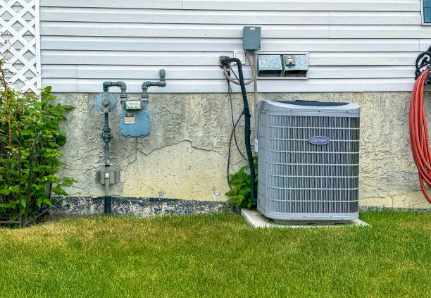 Best Emergency HVAC Services in San Andreas, CA